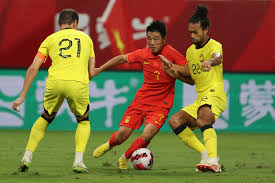 宁后防线上